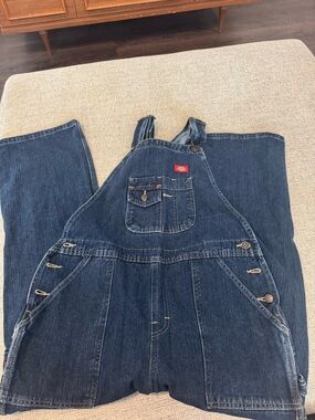 Dickies overalls